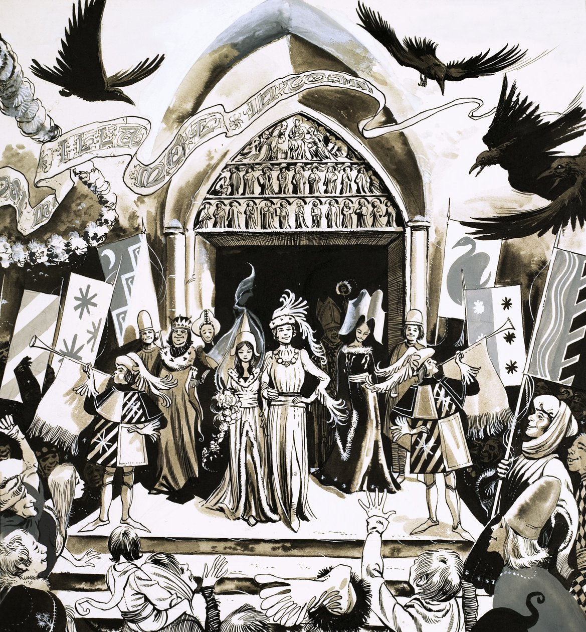 Illustration d