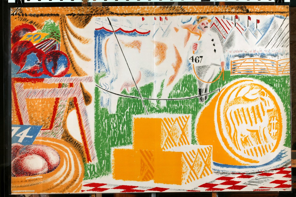 Sans titre, de la série 