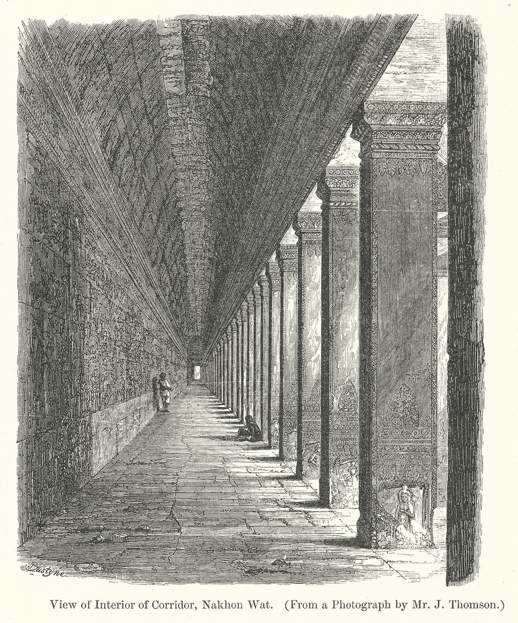 Vue de l