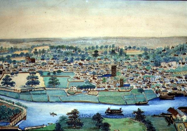 Vue d
