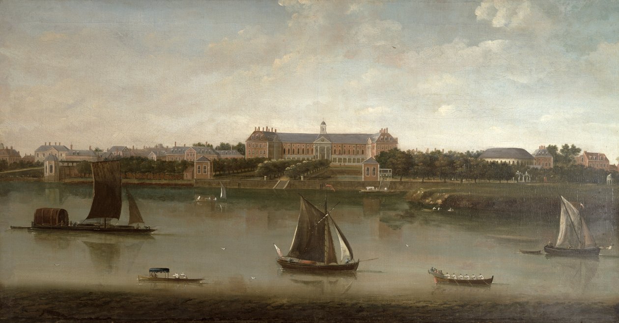 Vue de l