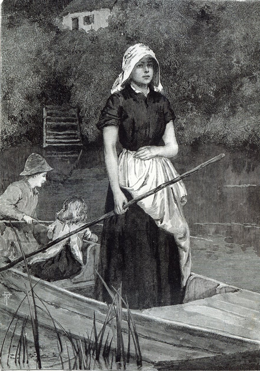 En attendant papa, de 