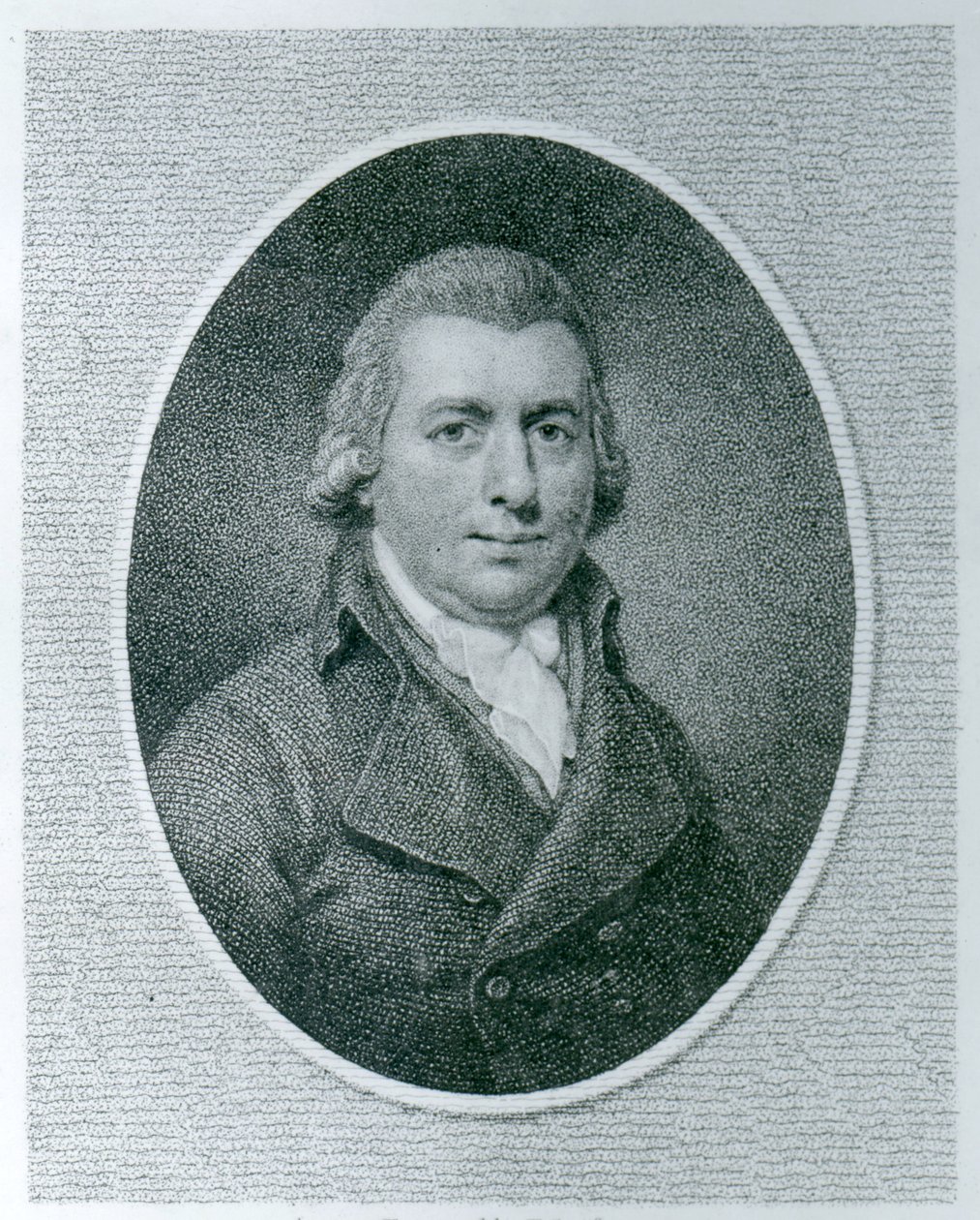 William Curtis (1749-99) - English School