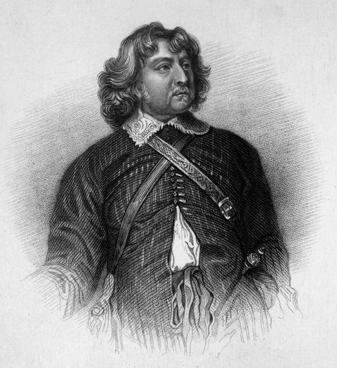 William Fielding - English School