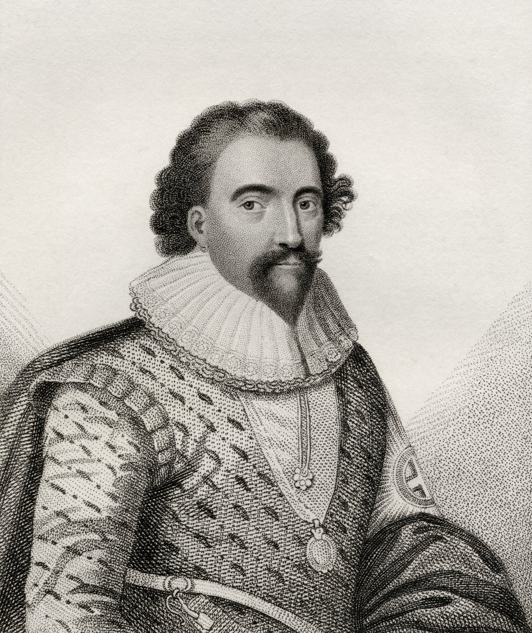 William Herbert, illustration de 