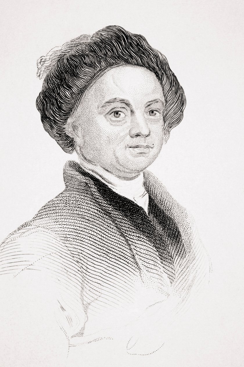 William Hogarth, de 