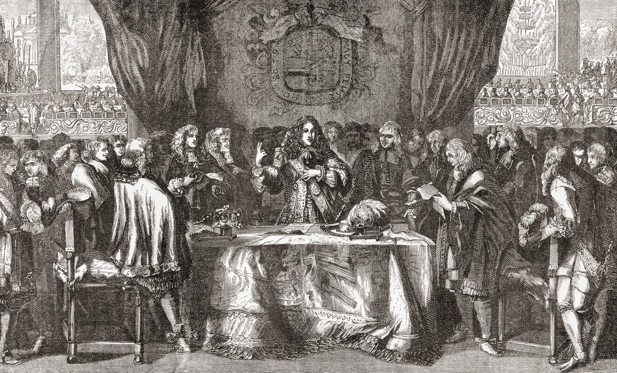Guillaume II, prince souverain d