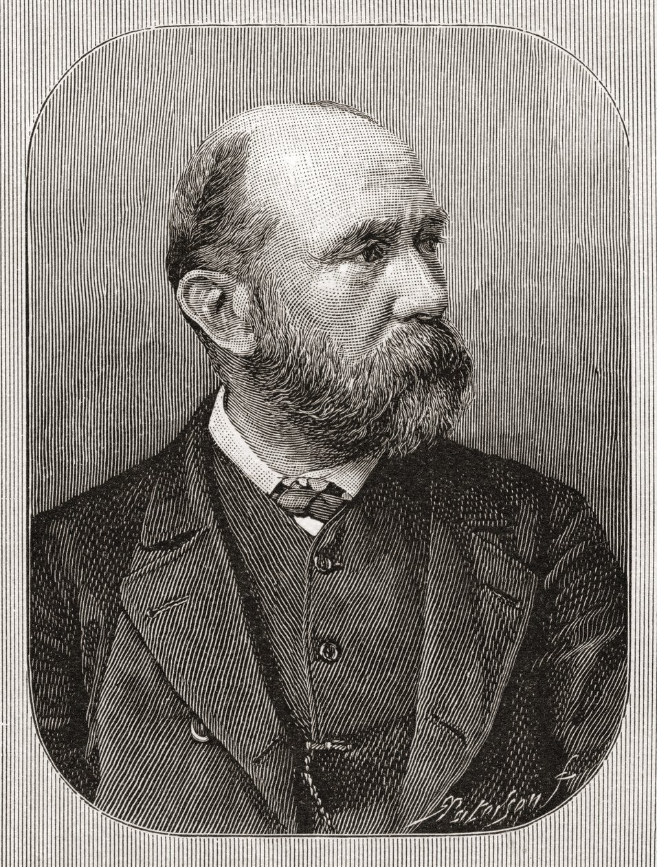 William McTaggart - English School