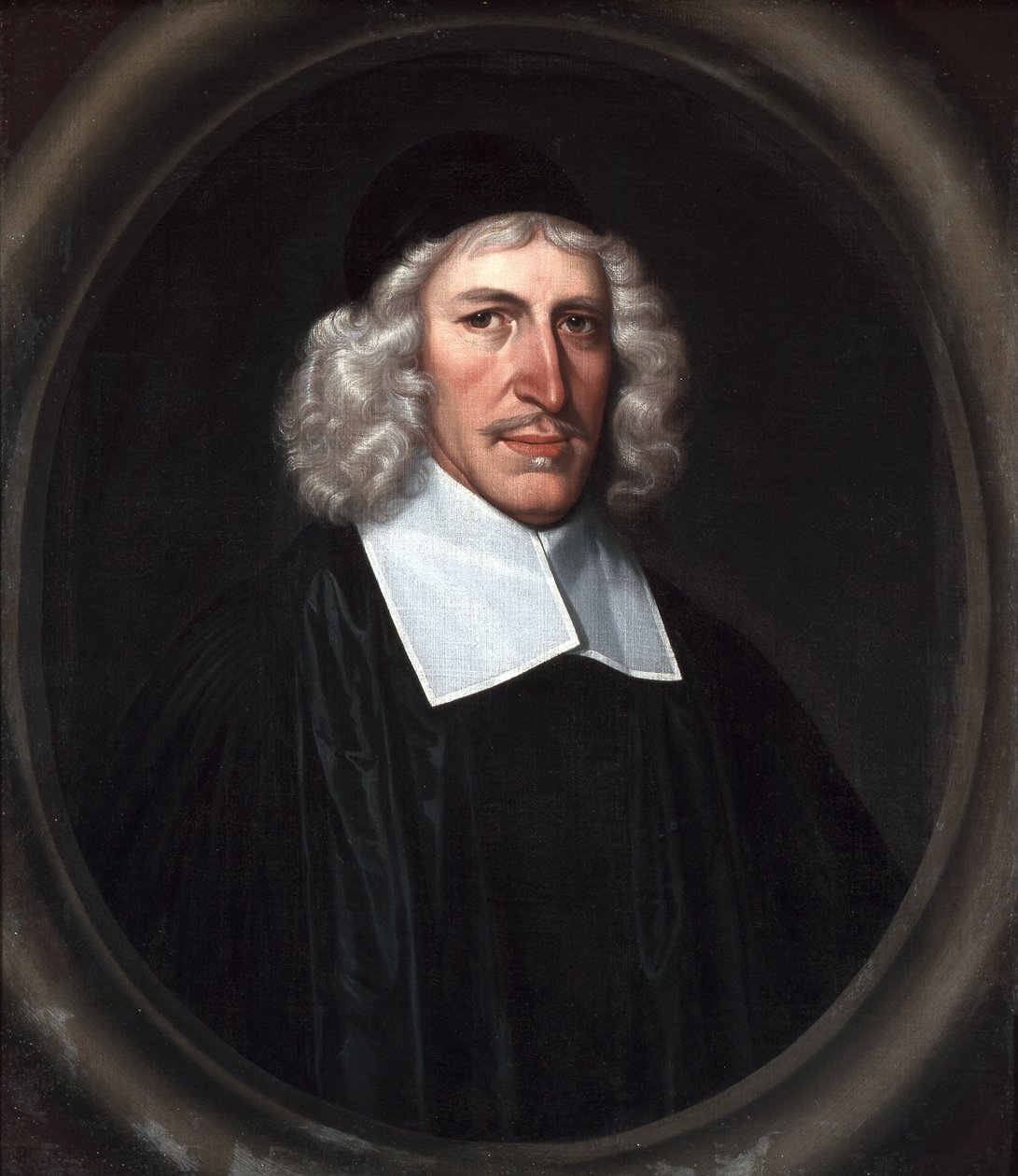 William Ryley, Lancaster Herald - English School