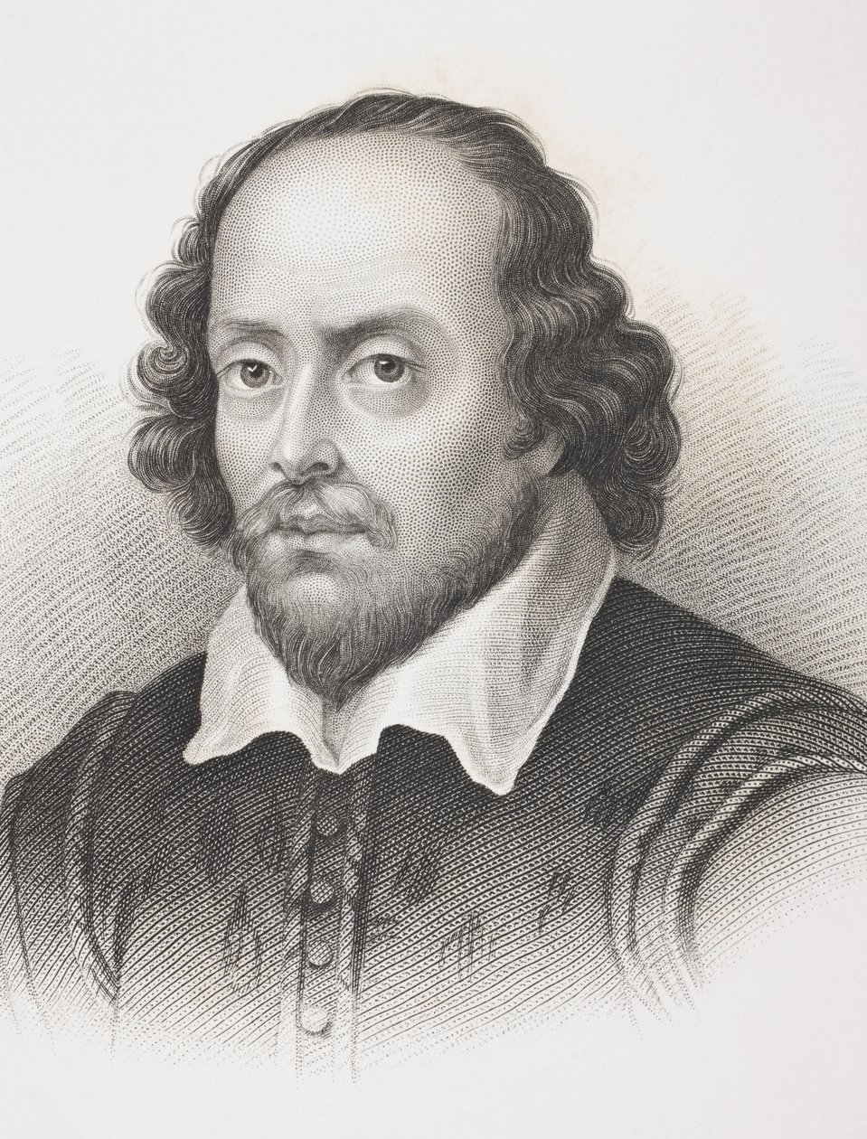 William Shakespeare, de 