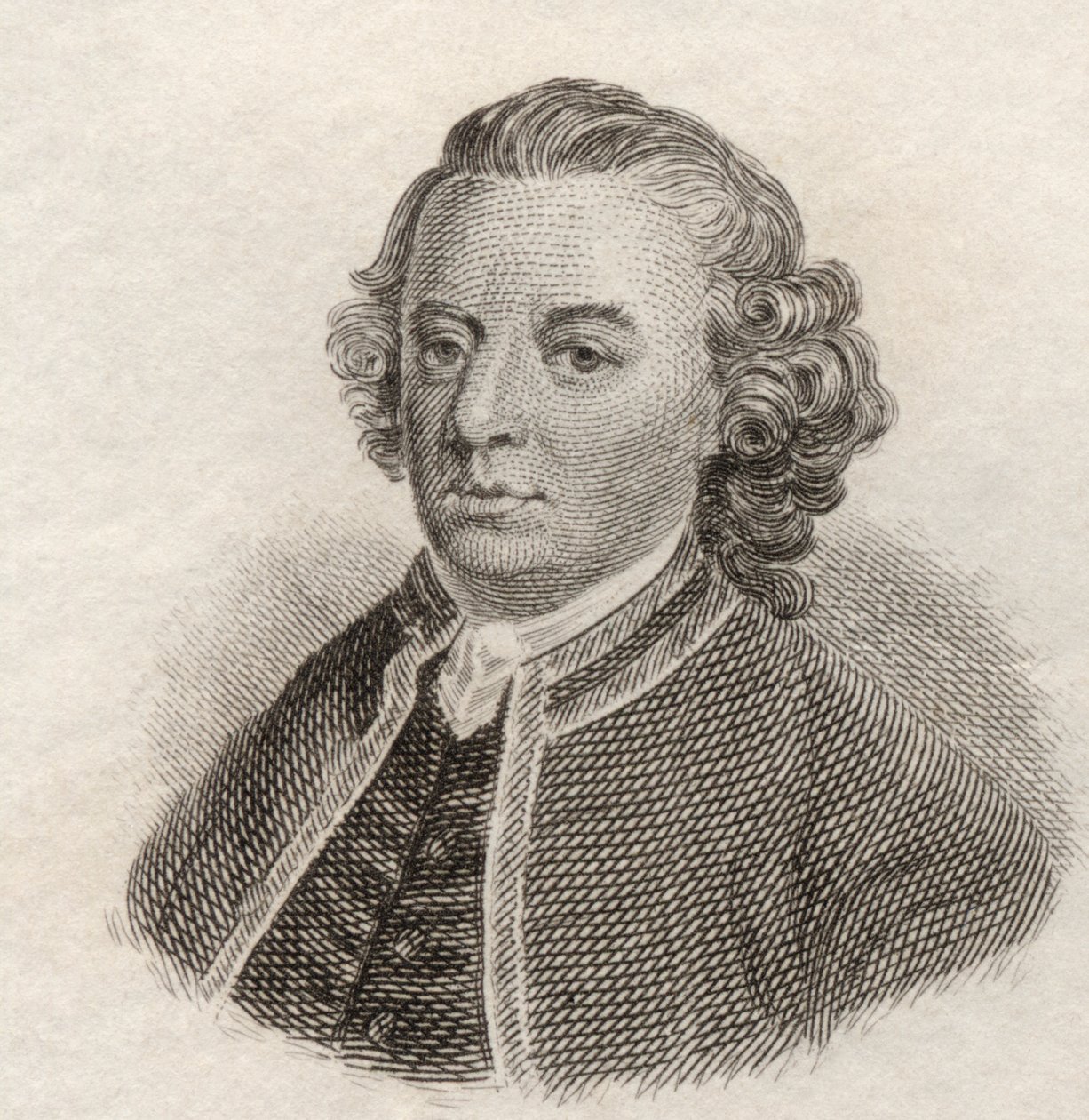 William Shenstone, de 