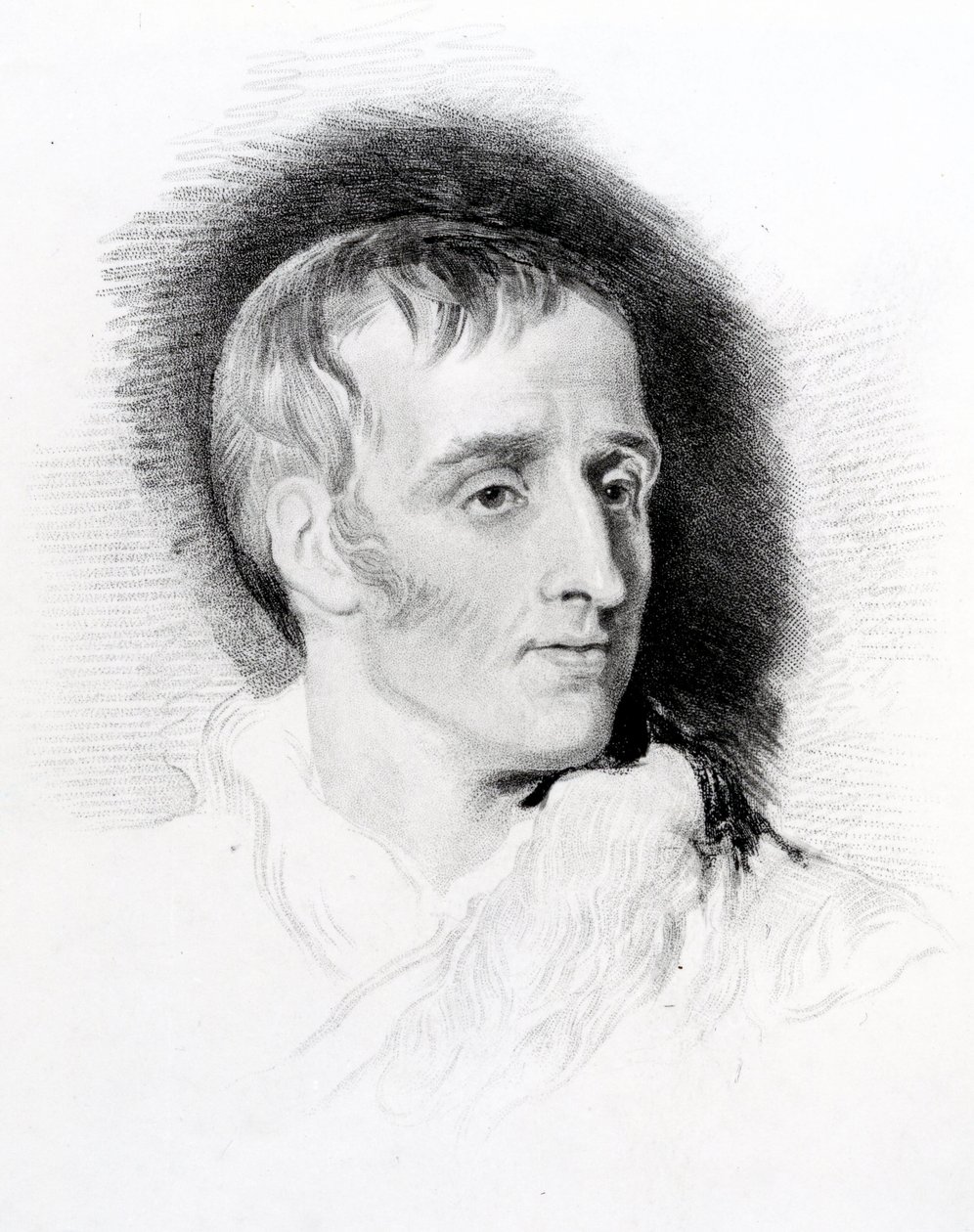 William Young Ottley (1771-1836) - English School