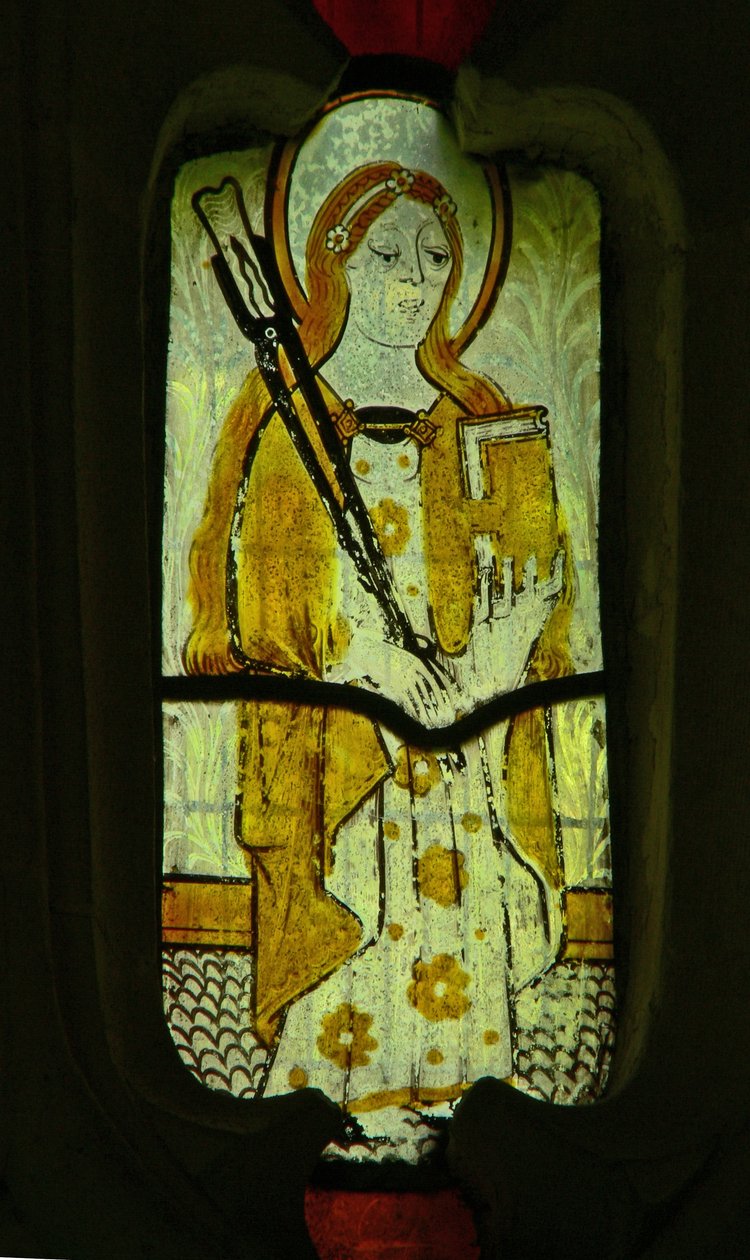Sainte Agathe - English School