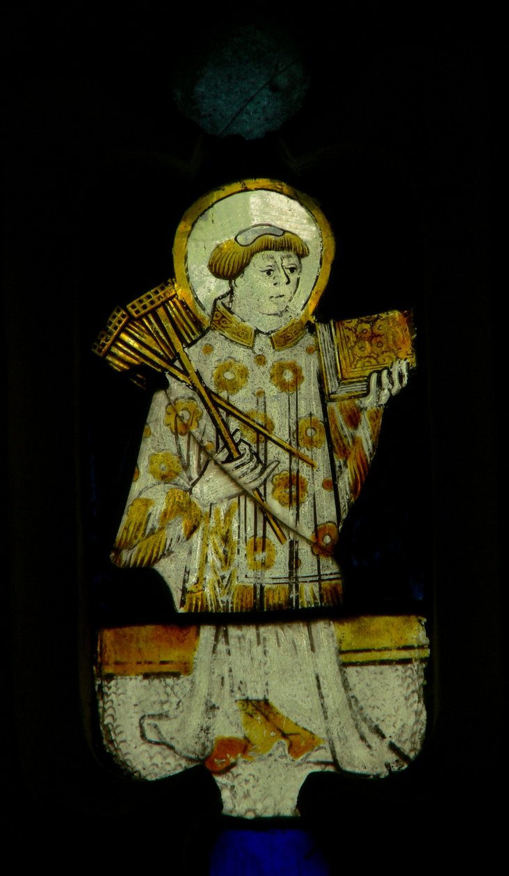 Saint Blaise - English School
