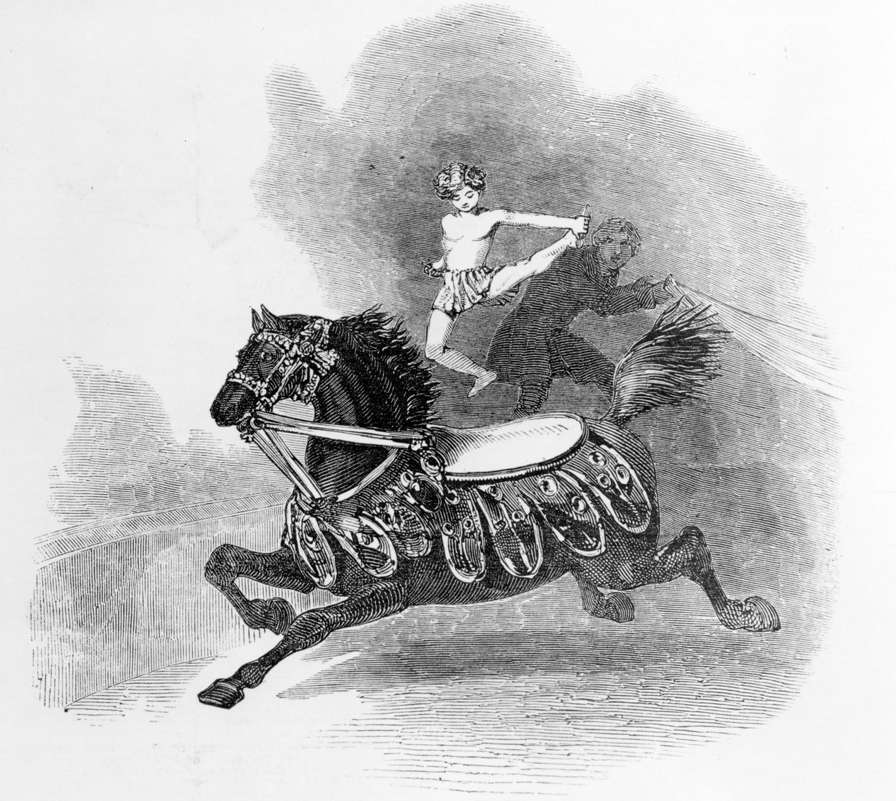 Jeune Hernandez, à l