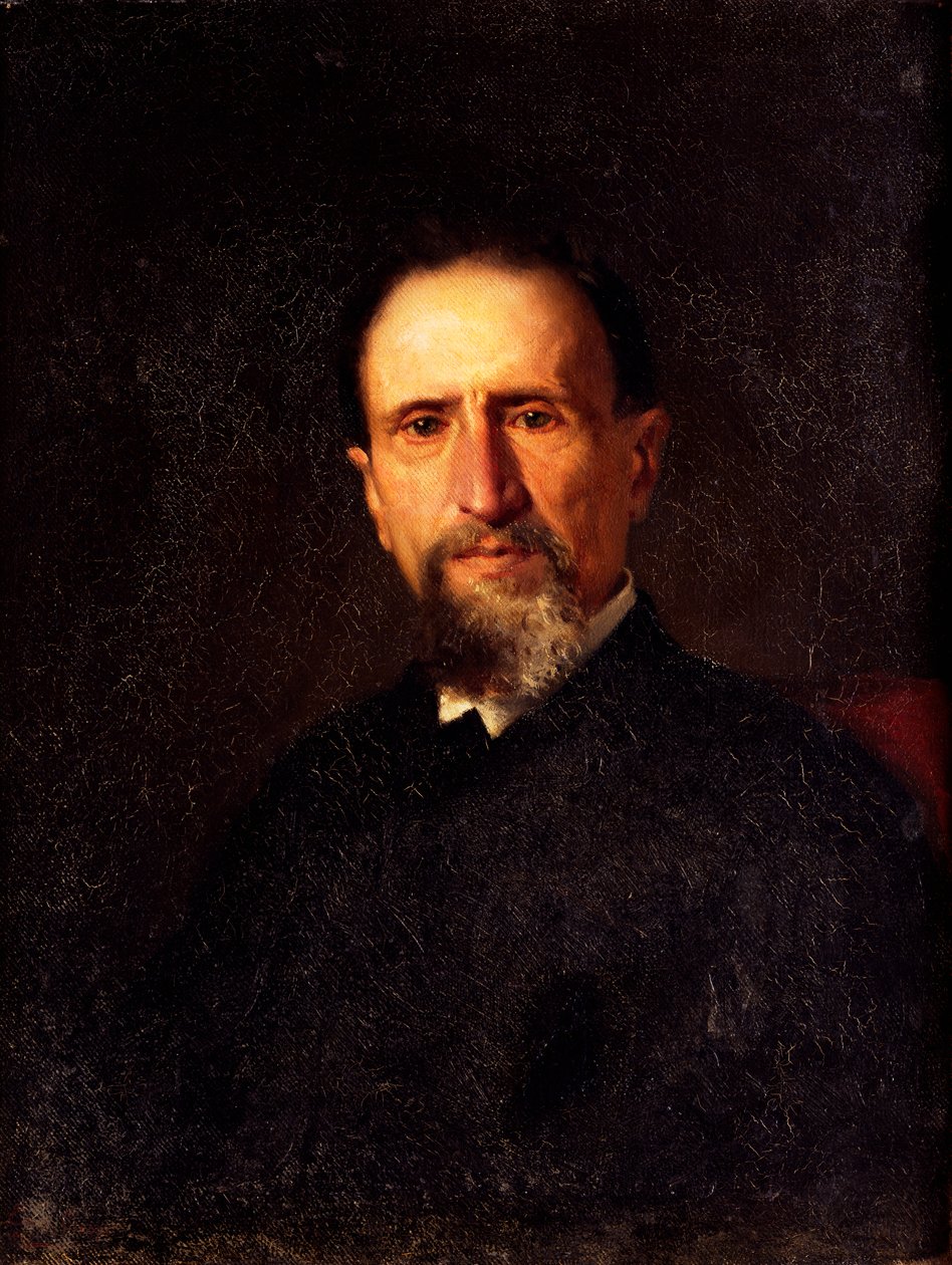 Portrait de l