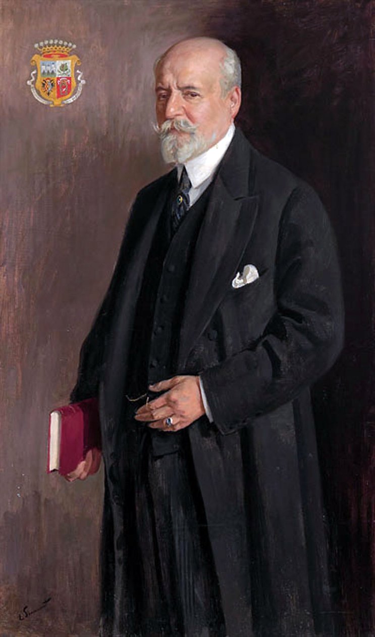 Portrait d