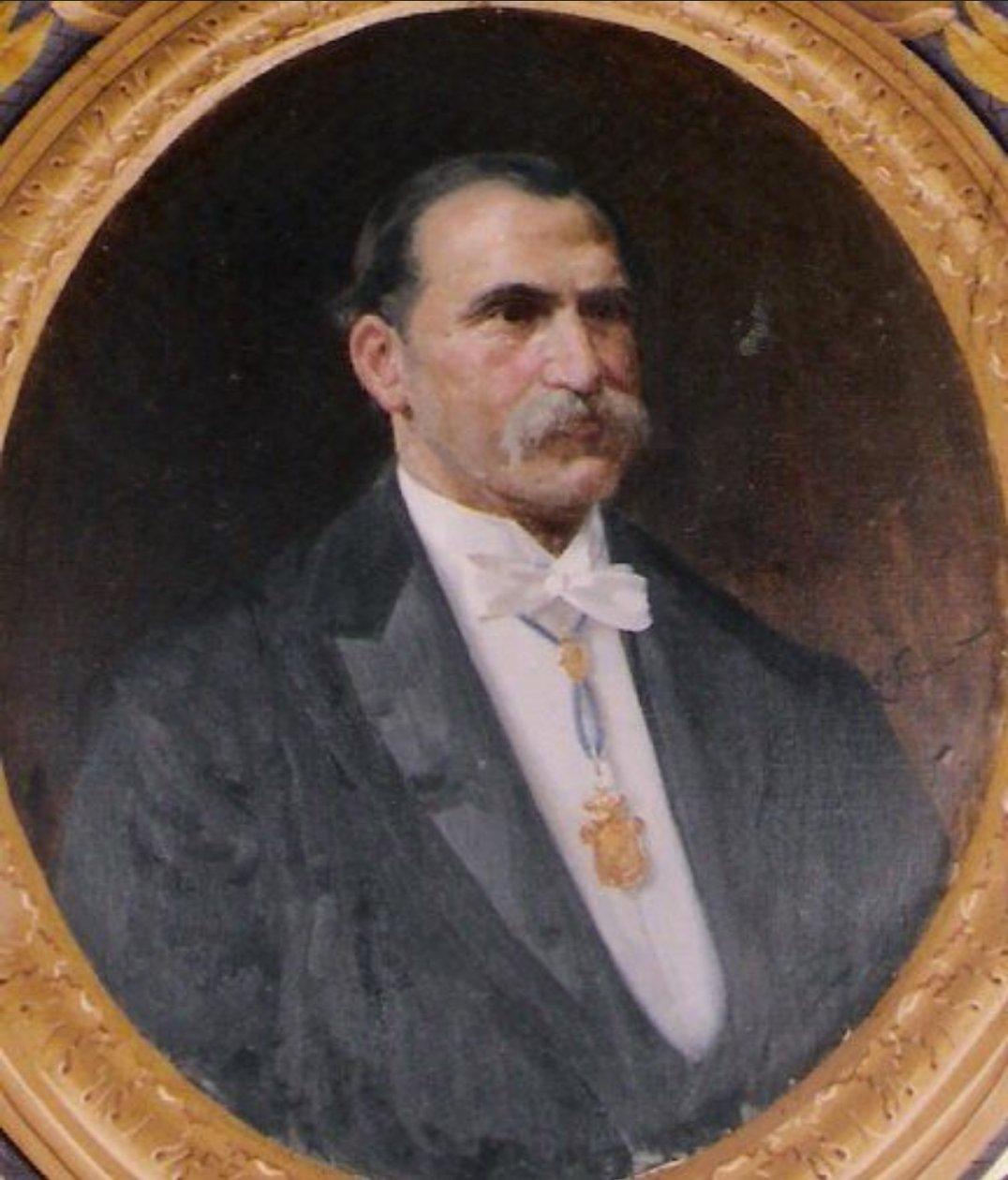 Francisco Javier Simonet - Enrique Simonet