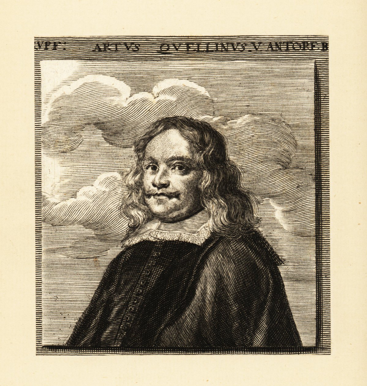 Artus Quellinus l