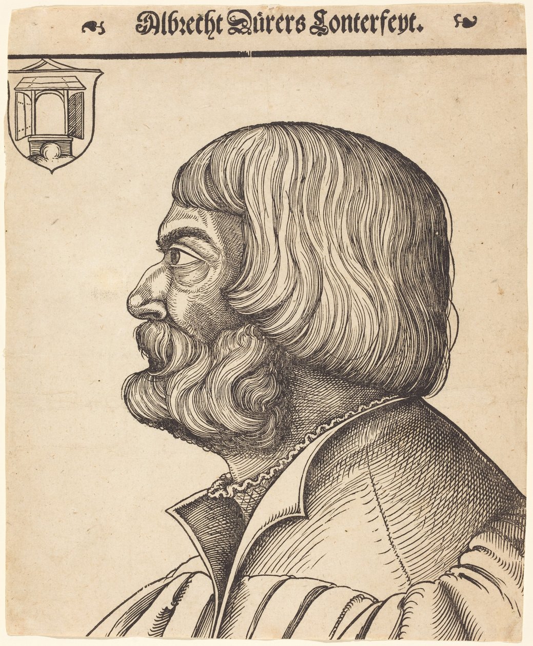 Albrecht Dürer à l
