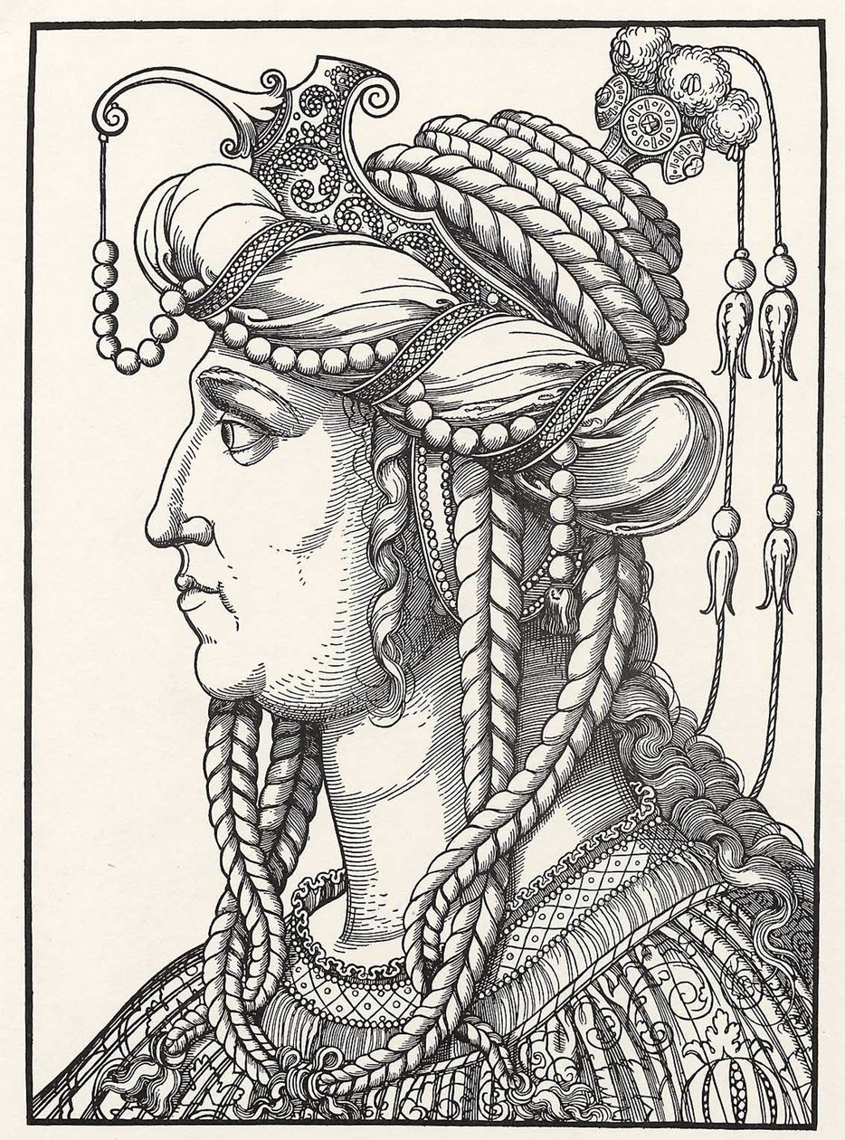Portrait de l