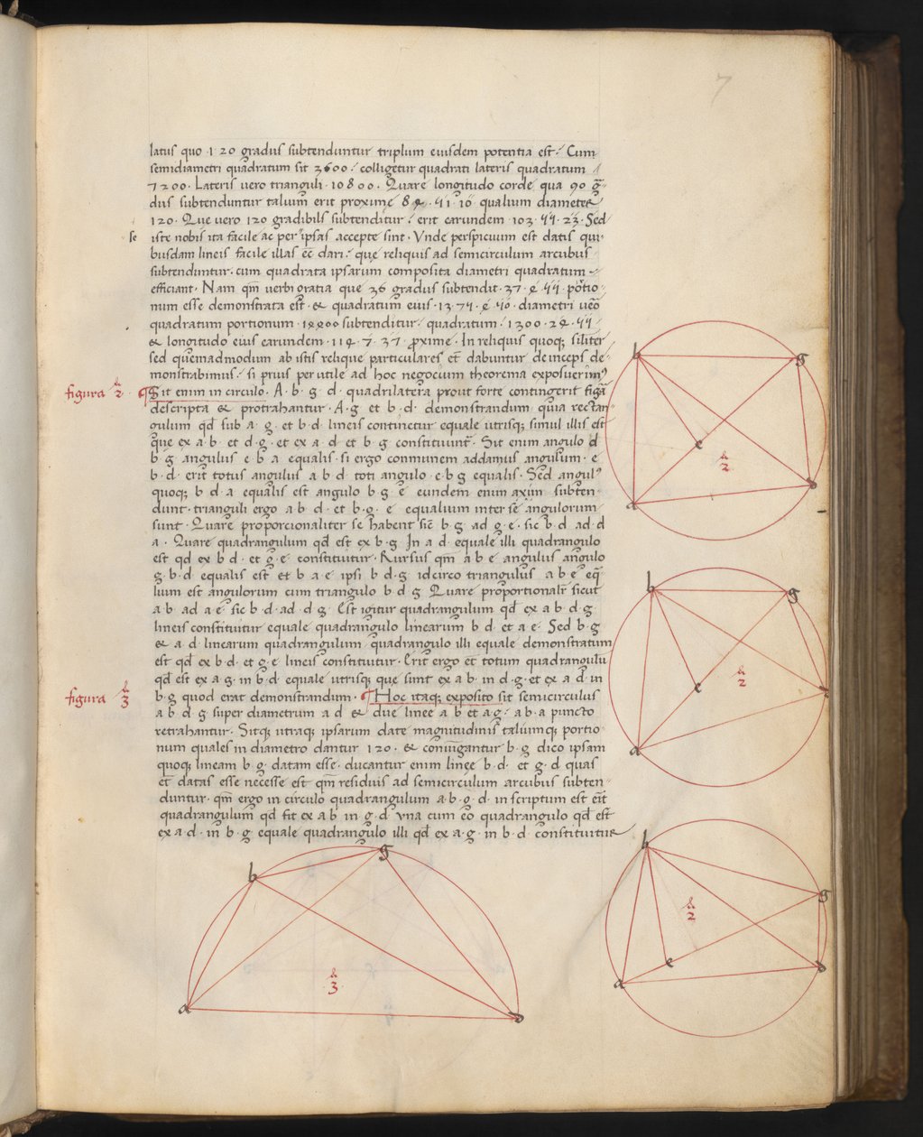 Pleine page : texte avec diagrammes - Erich Lessing