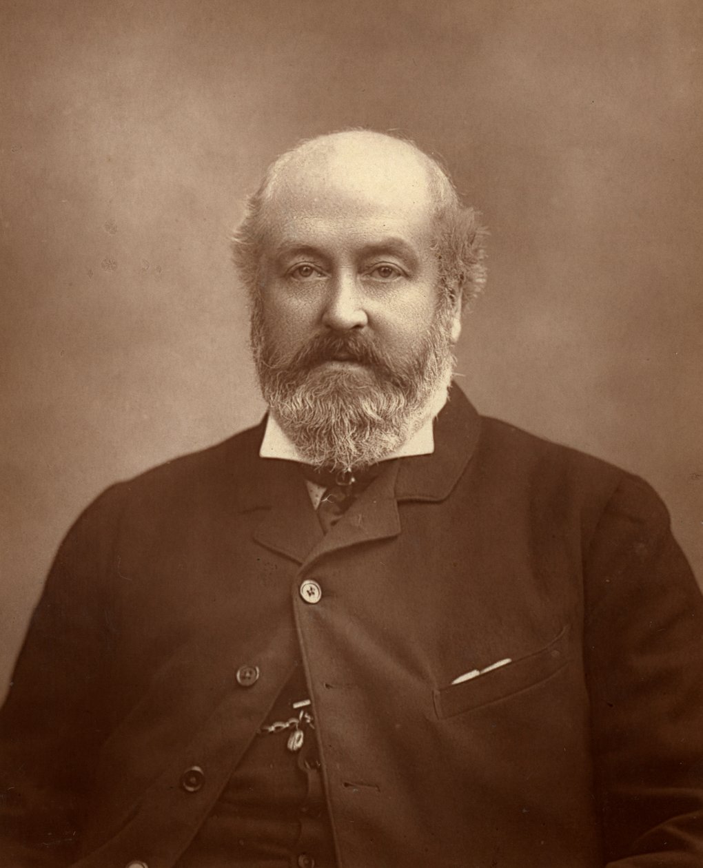 Cecil Howard, critique de théâtre britannique, 1888 - Ernest Barraud