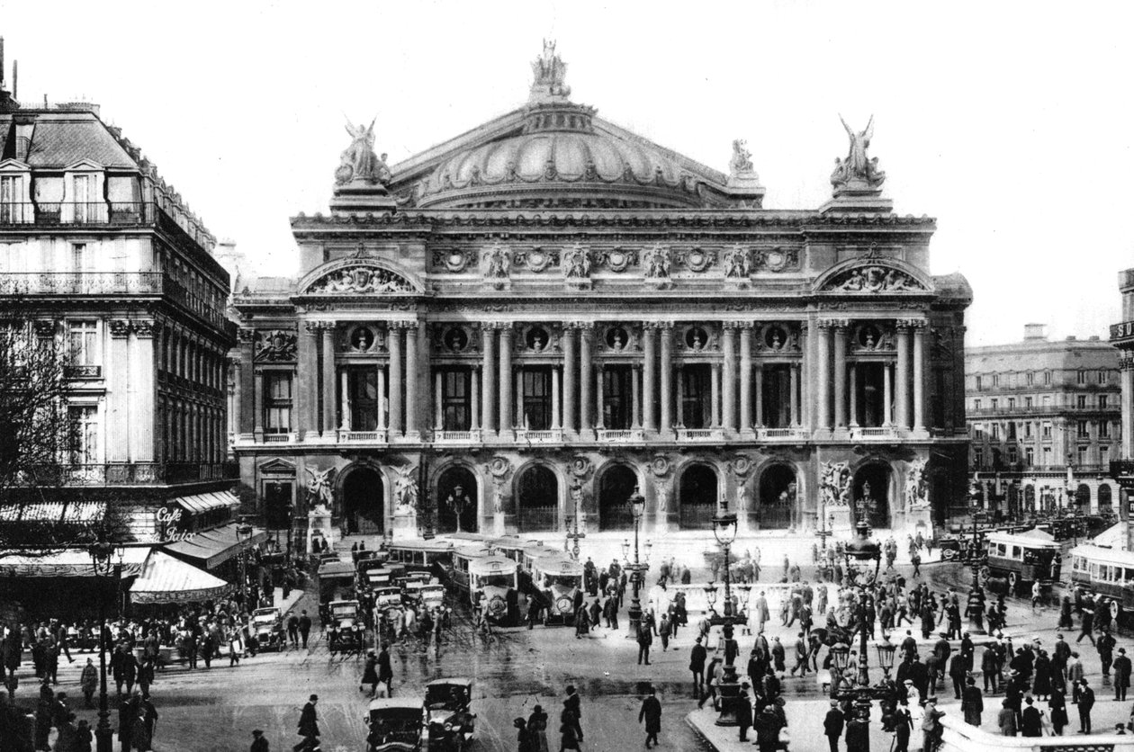 Le Théâtre de l