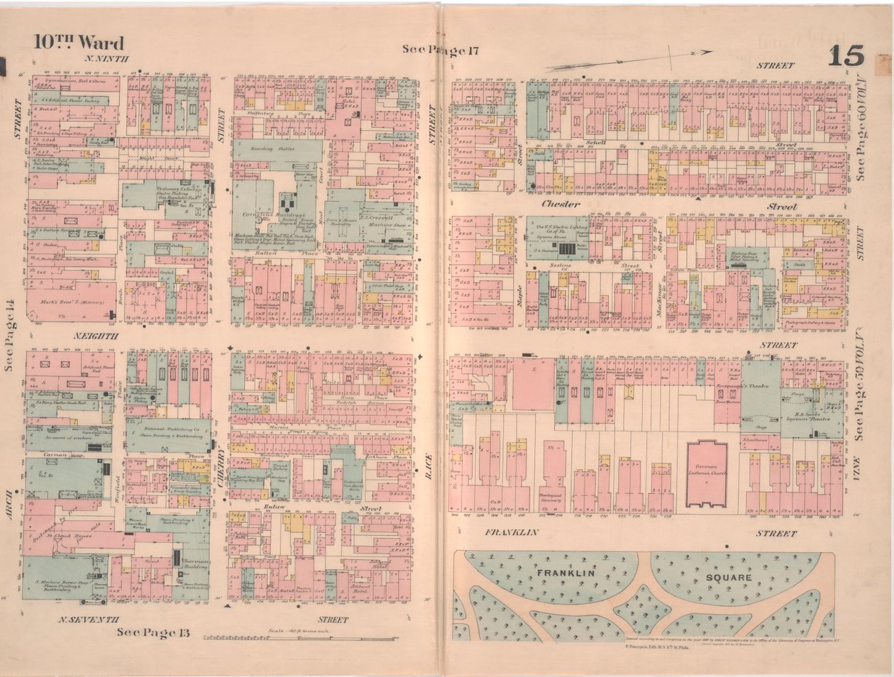 Carte d