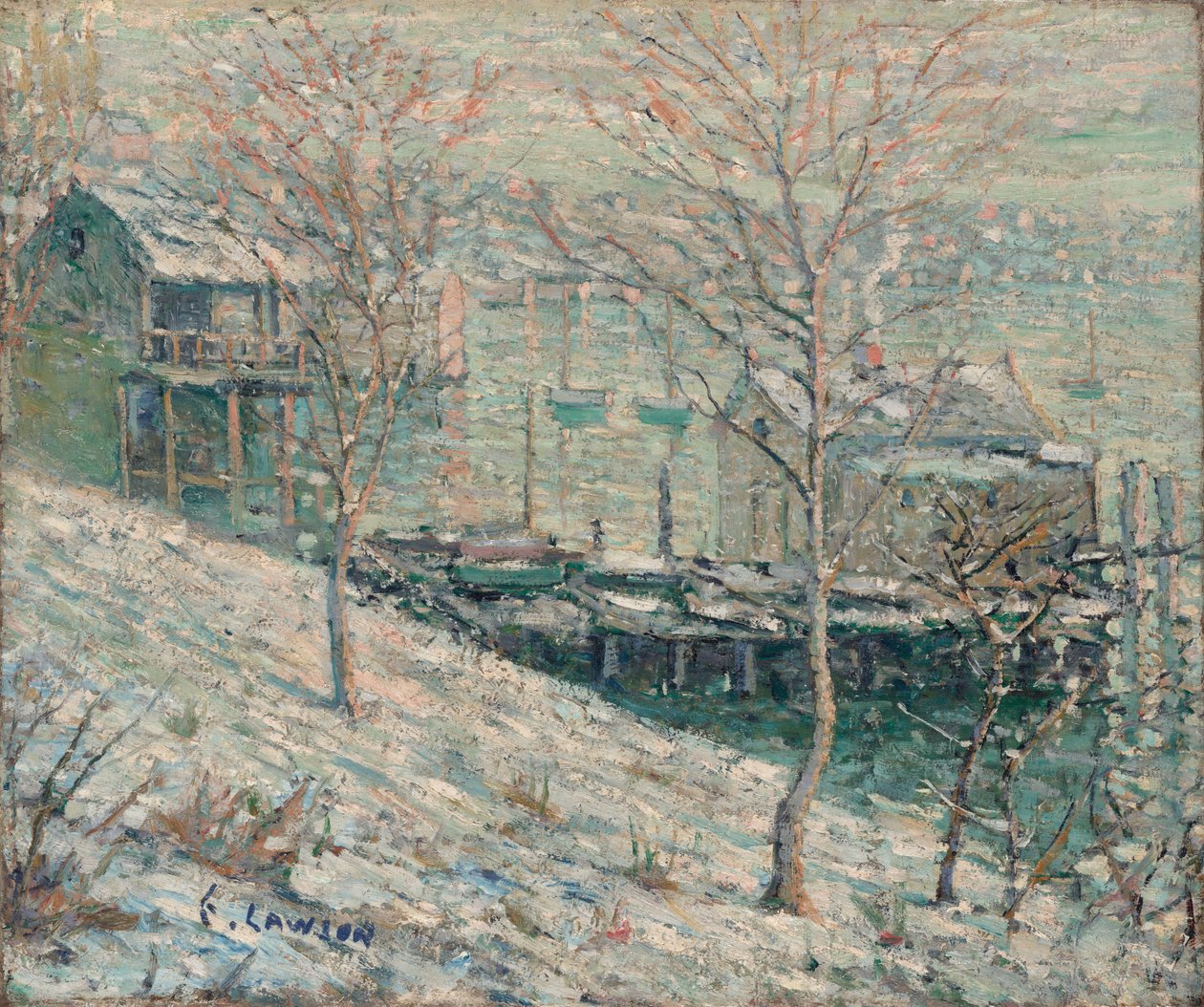 Scène d