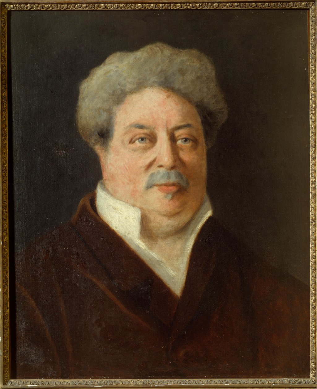 Portrait d