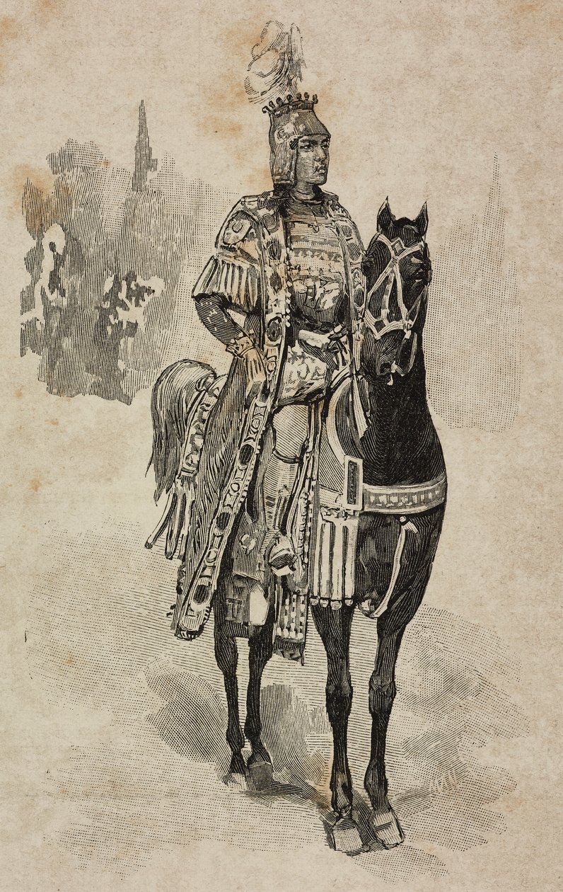 Duc d