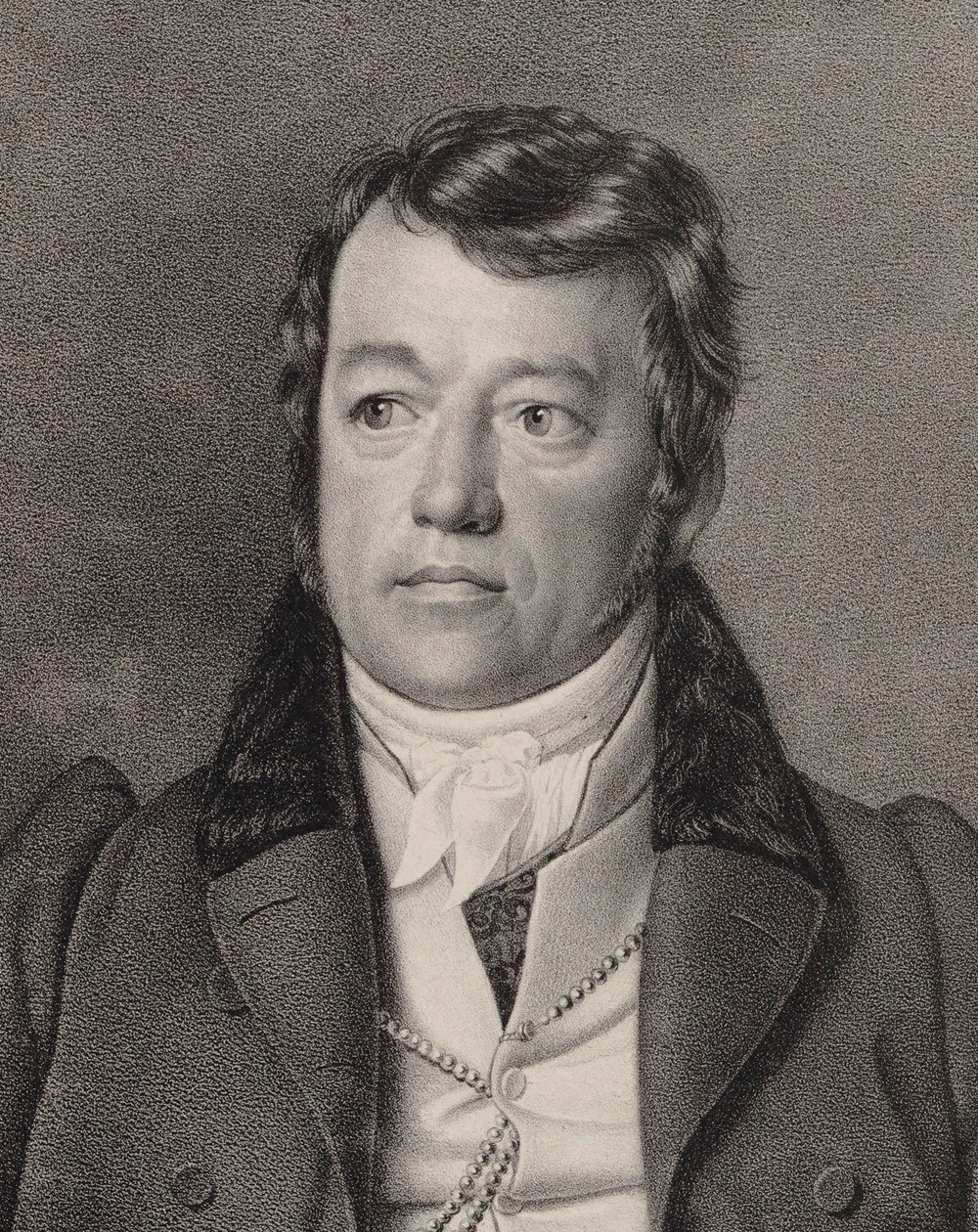 Portrait de l
