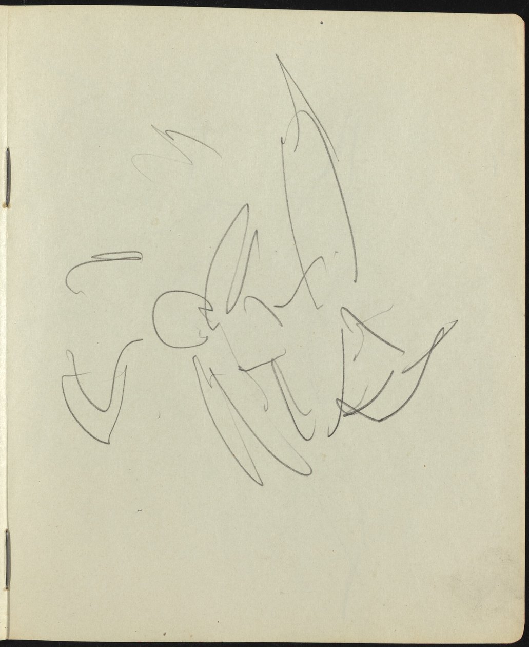 Danseurs et artistes Page d