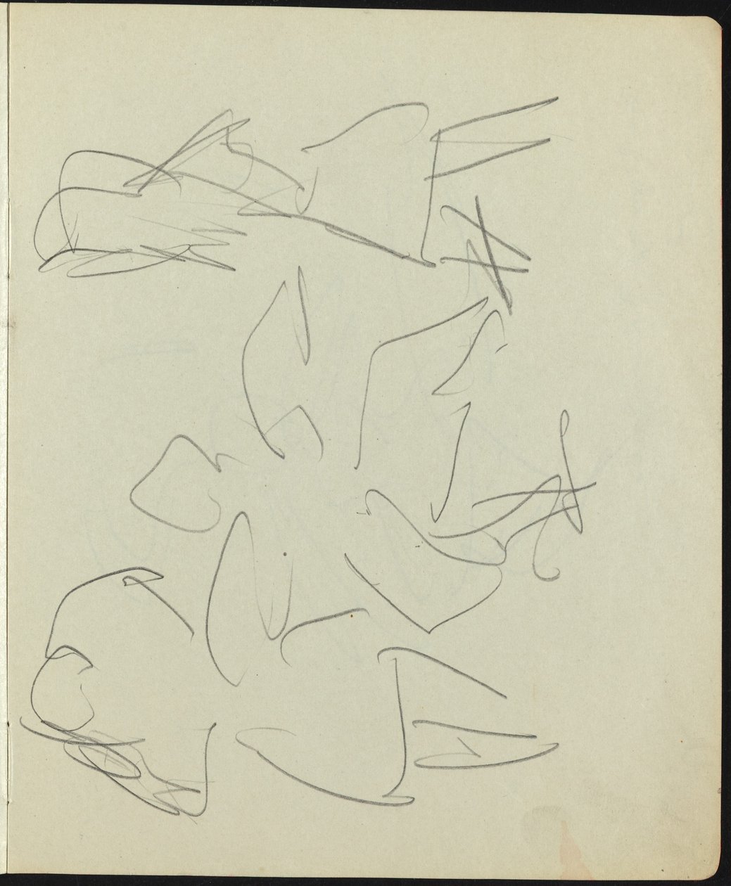 Danseurs et Performers Page d