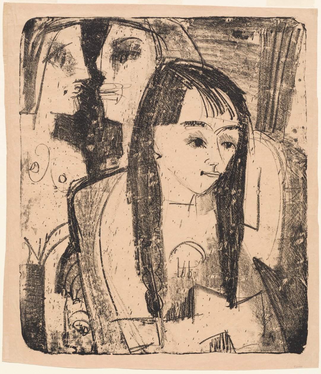 Portrait d