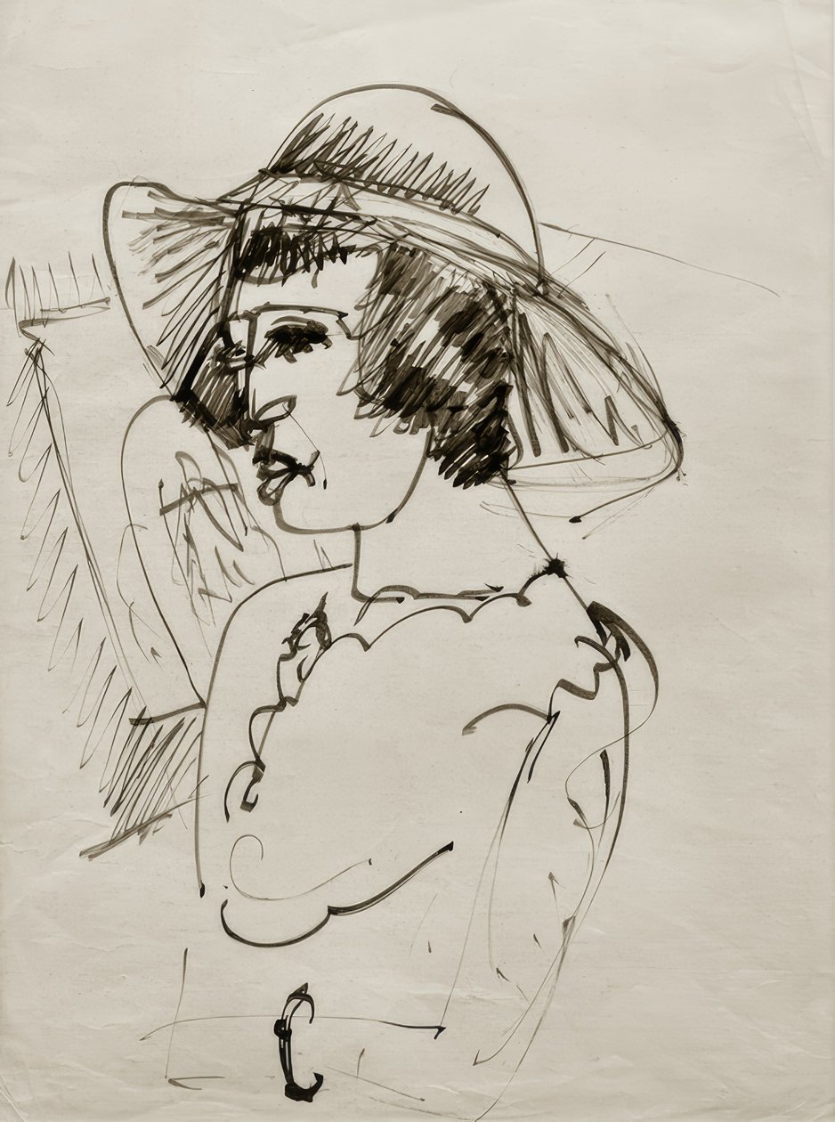 Portrait d
