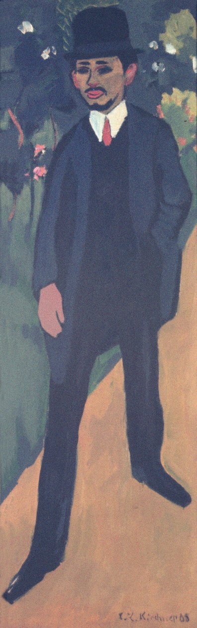 Portrait d
