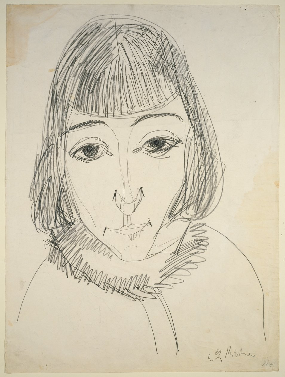 Portrait d