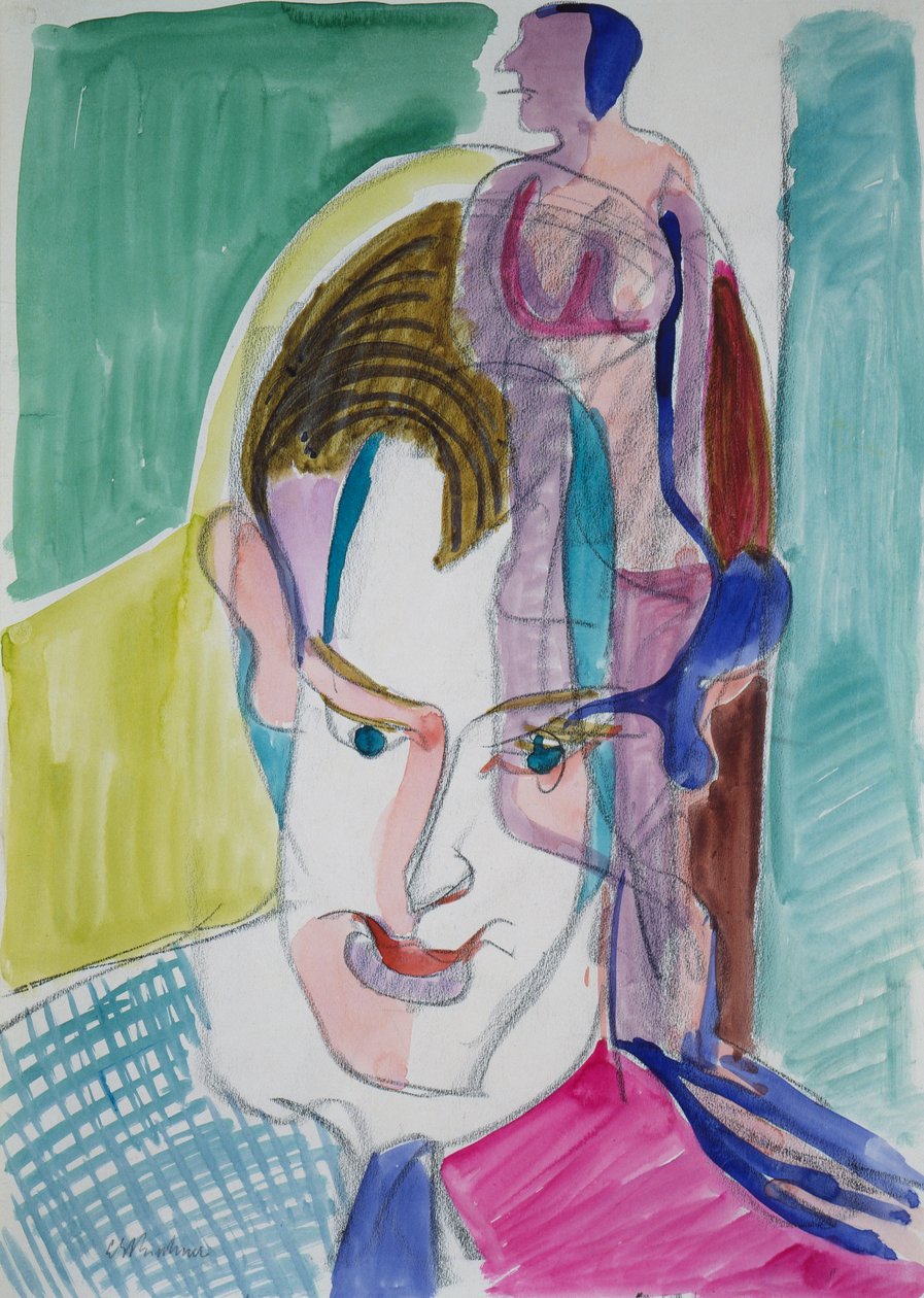 Portrait d