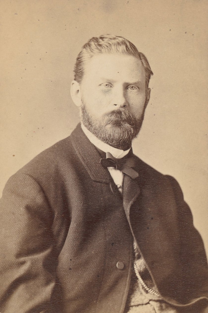 [Kraus], années 1860 - Ernst Milster