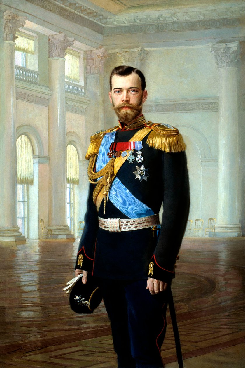 Portrait de l
