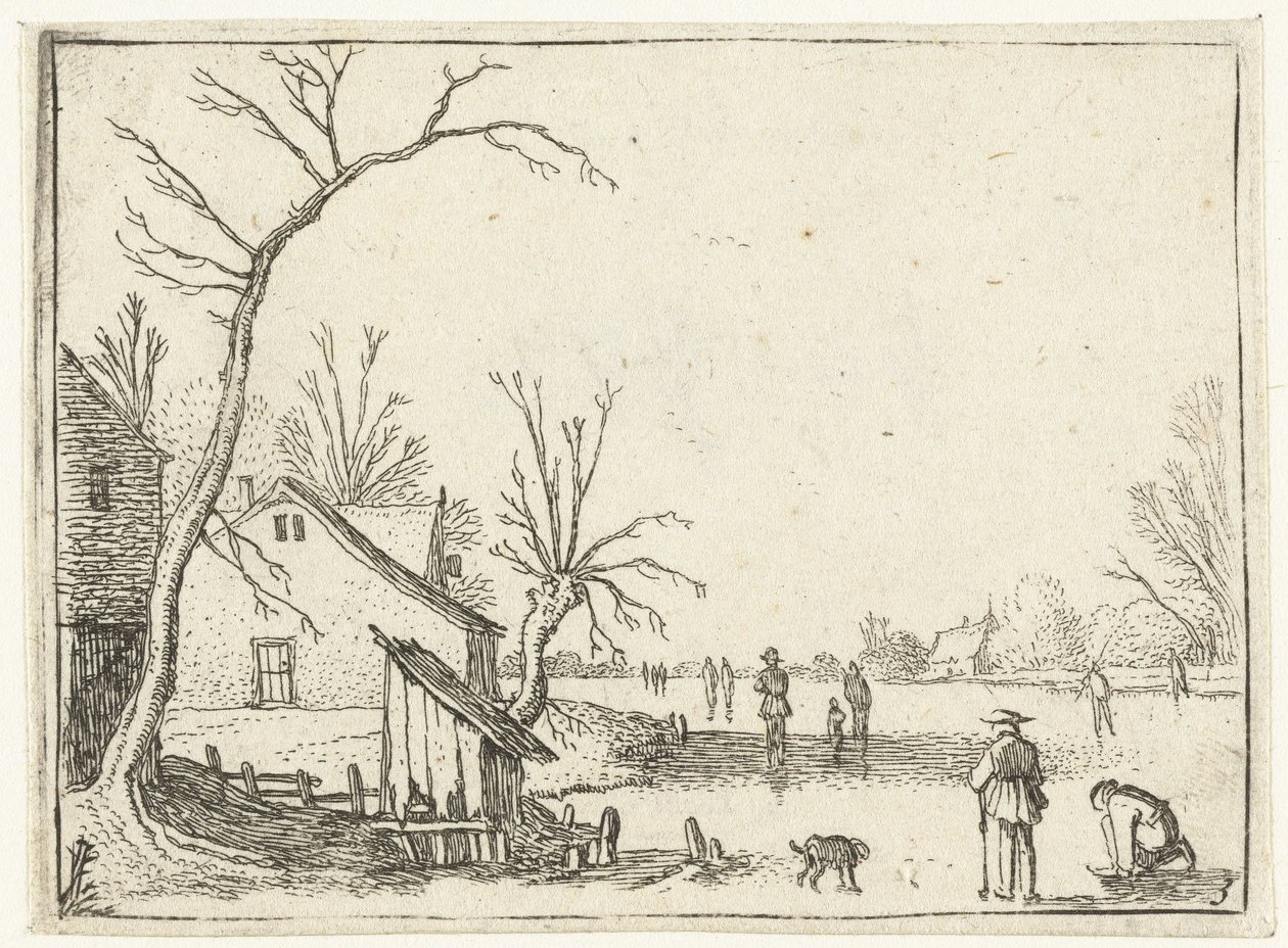 Ferme près d