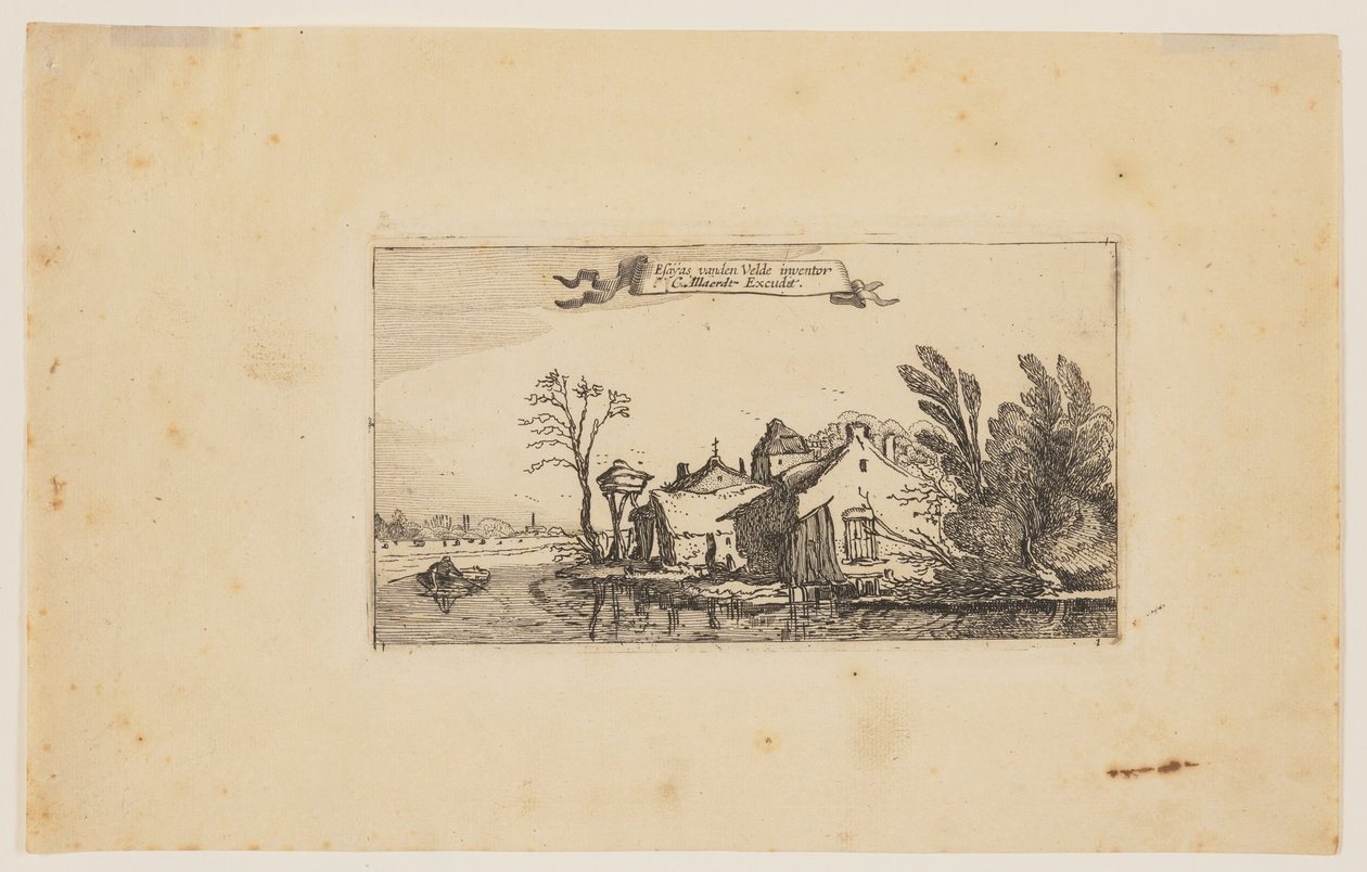 Ferme à droite d