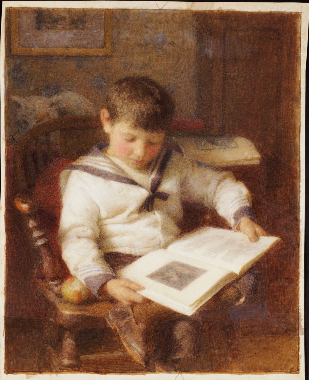 Le Livre d