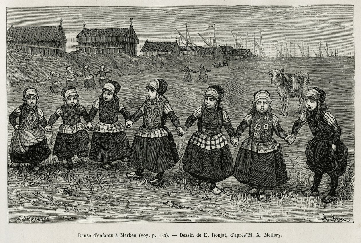 Danses d
