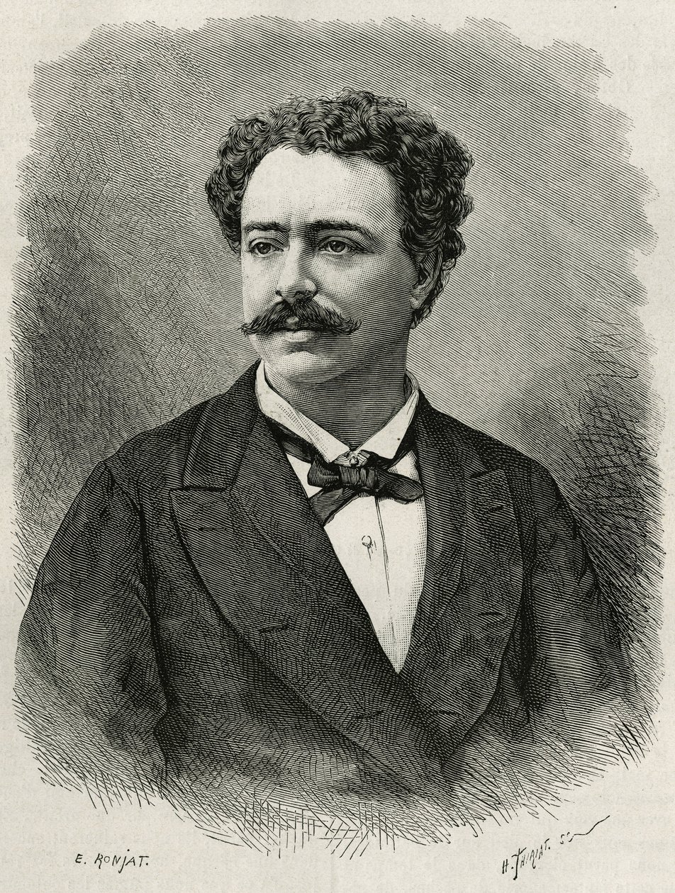 Portrait de l