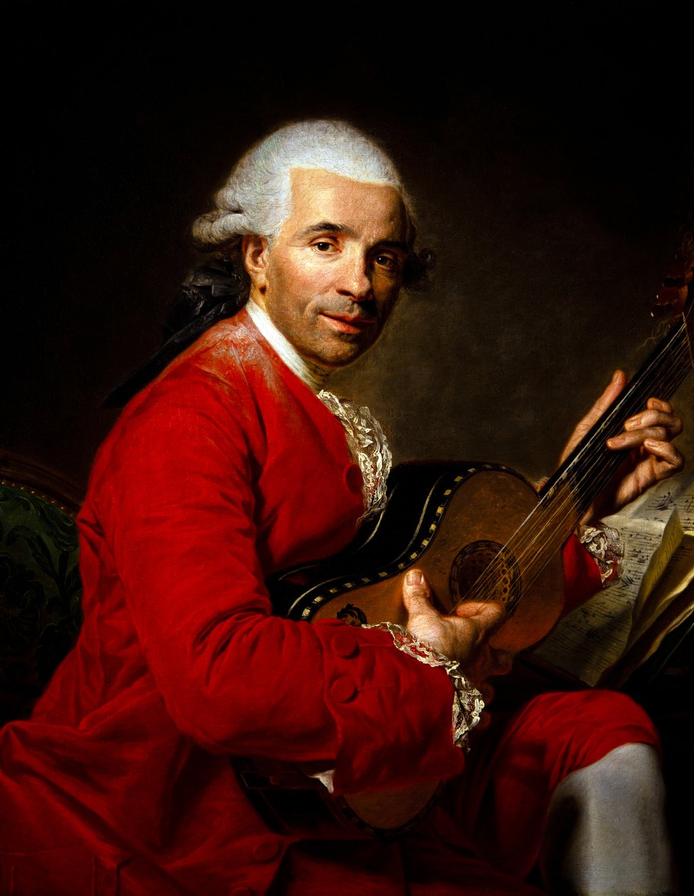 Portrait d