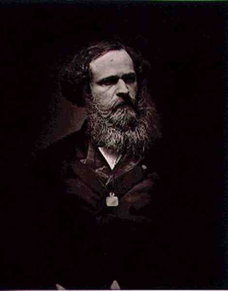 Arsène Houssaye (1815-96), de 