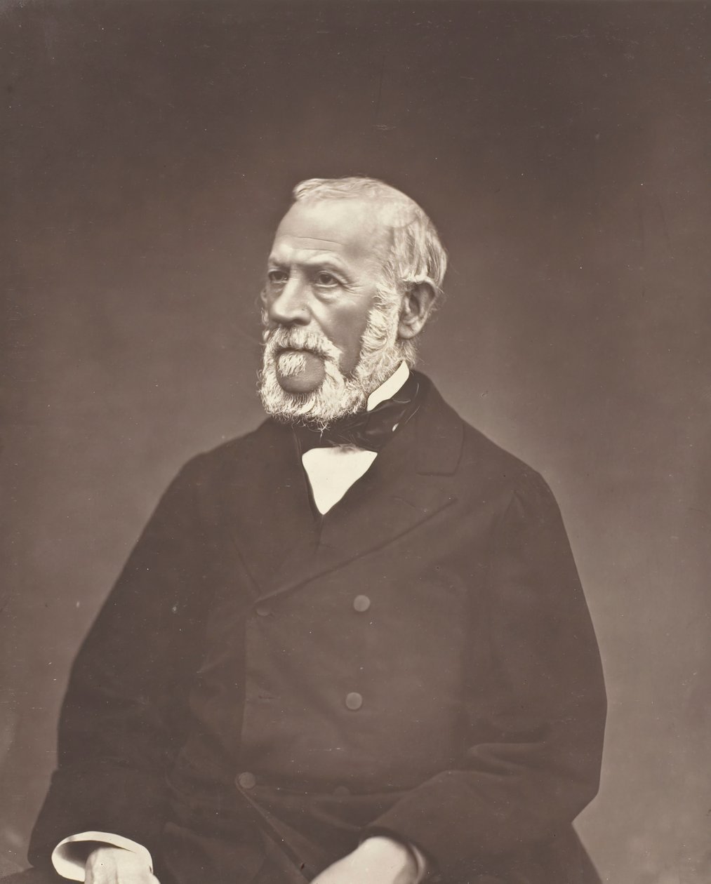 Henri Martin, vers 1876 - Etienne Carjat
